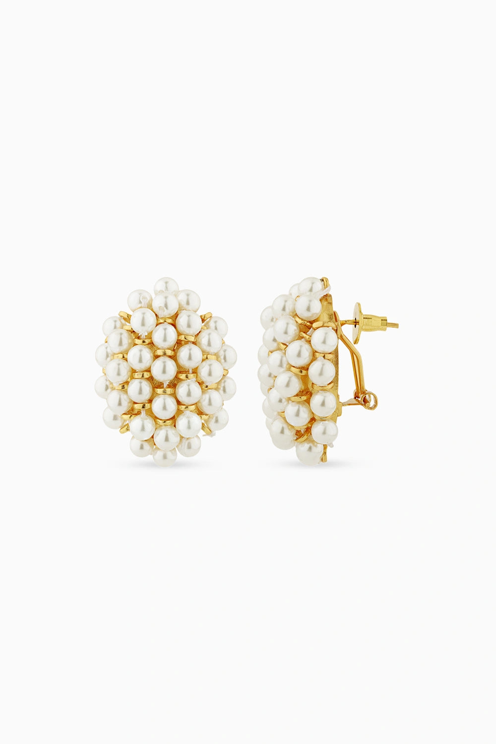 Cluster Studs