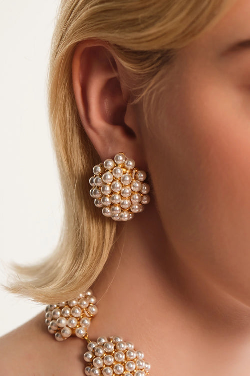 Cluster Studs