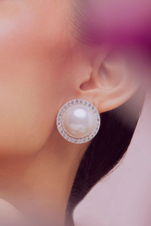 Maxi Elan Studs