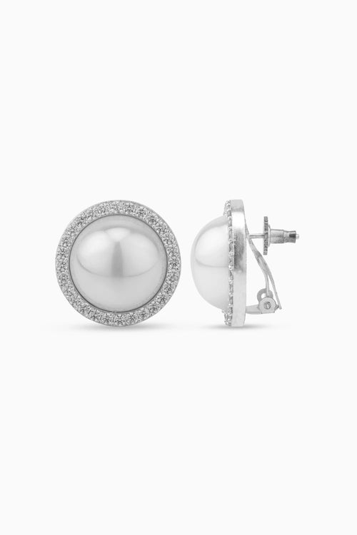 Maxi Elan Studs