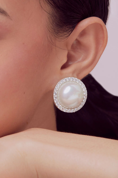 Maxi Elan Studs