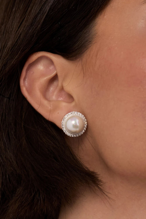 Mini Elan Studs
