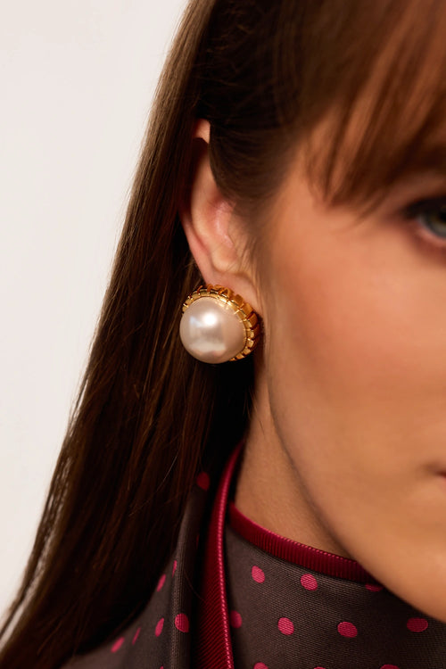 Empress Studs