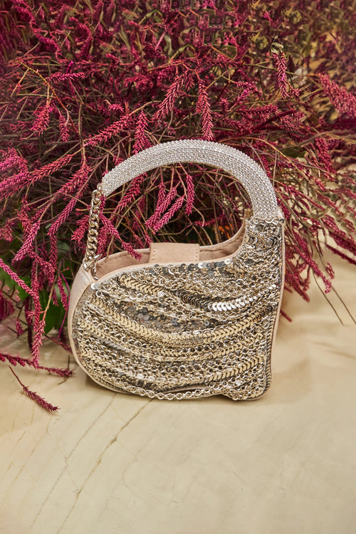 Timeless Annette Clutch