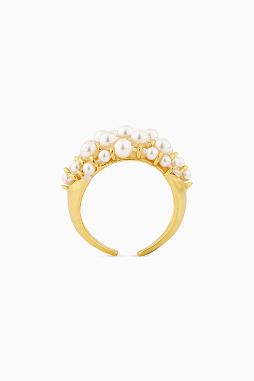 Mini Cluster Ring