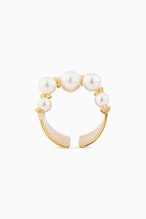 Edge Ring
