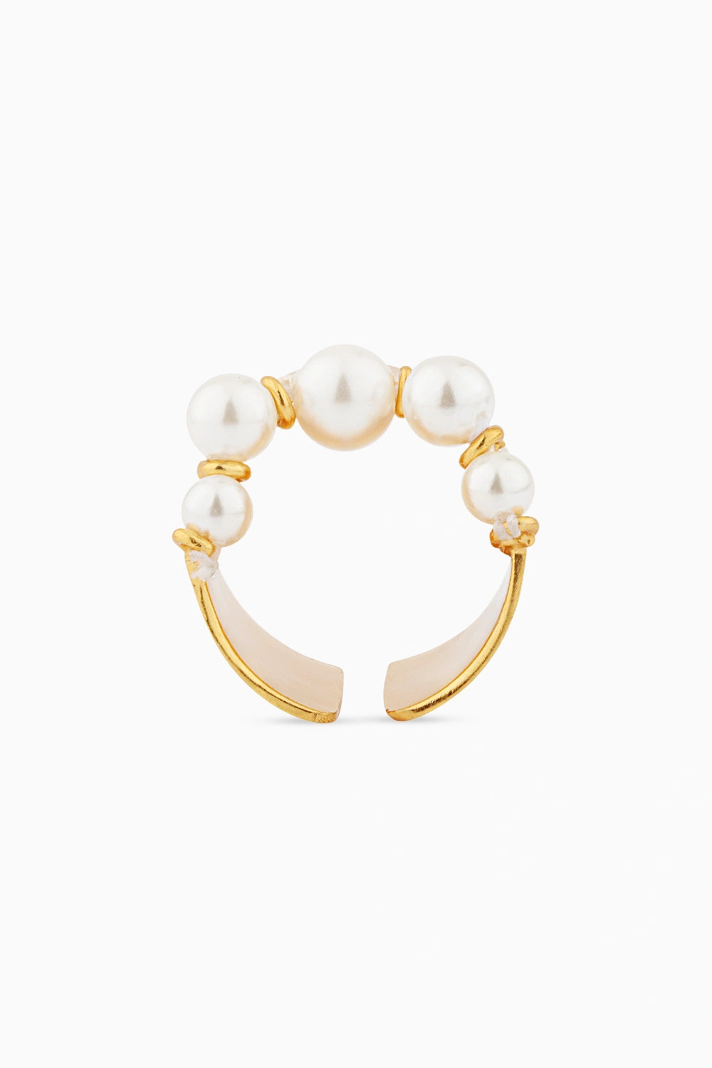Edge Ring