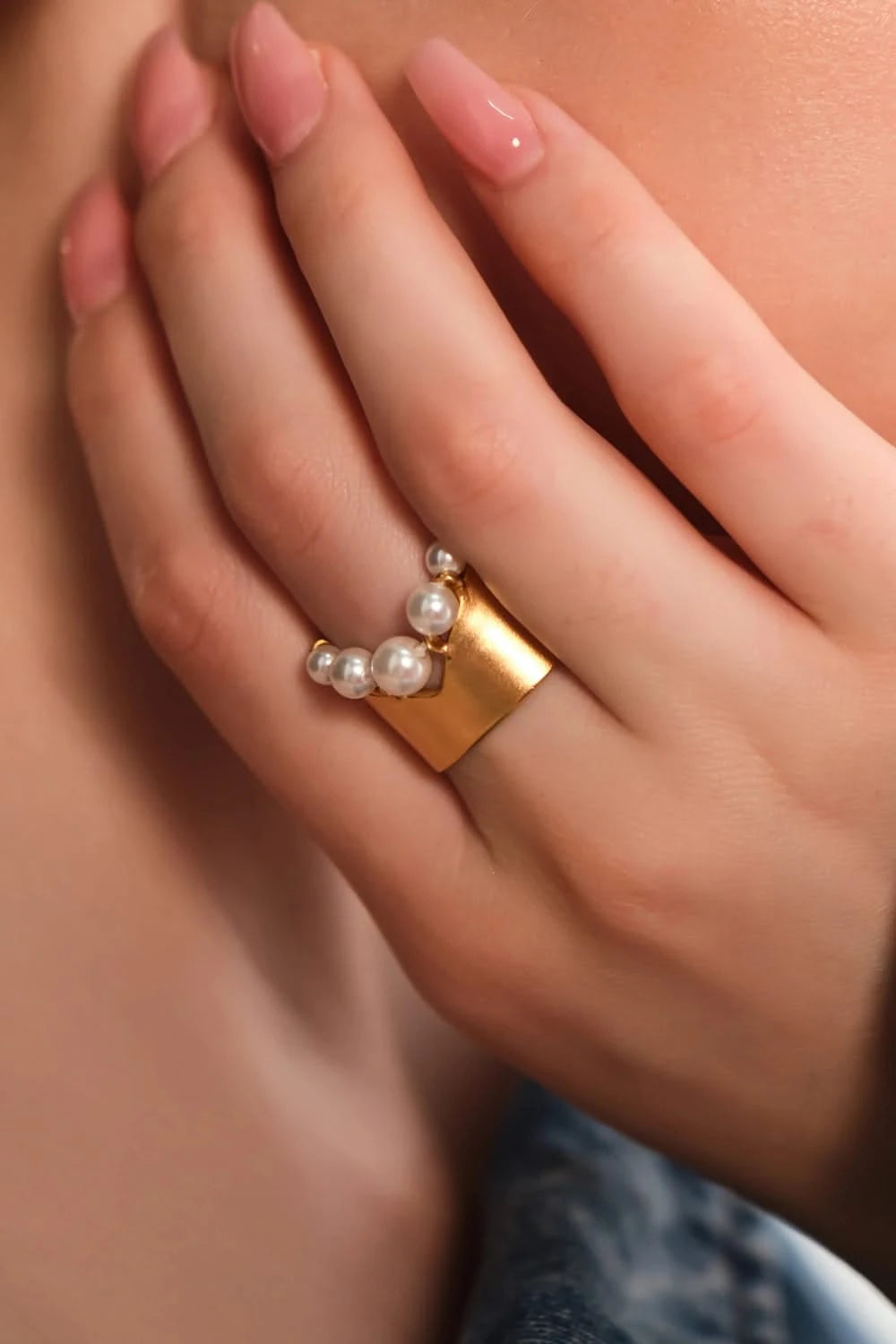 Edge Ring