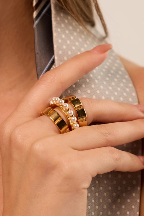 Imperial Ring