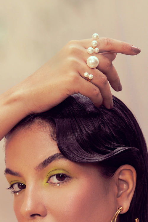 Molecule Ring