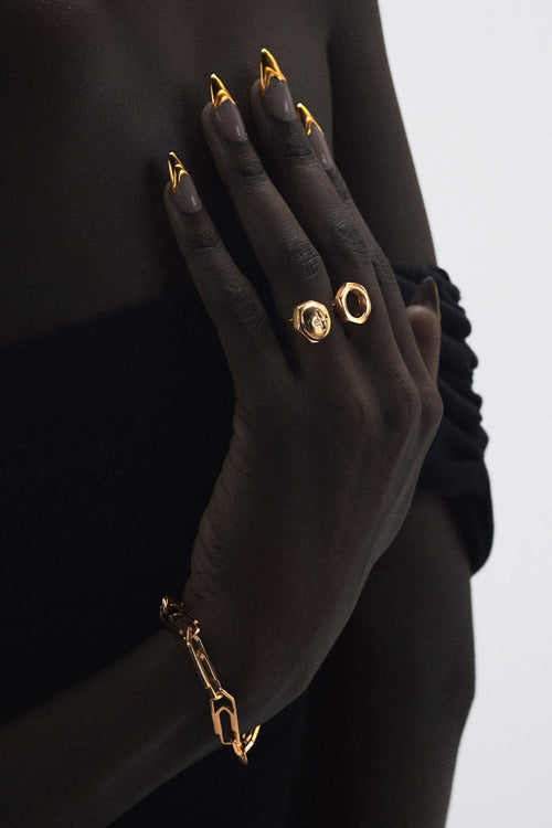 Nut Ring