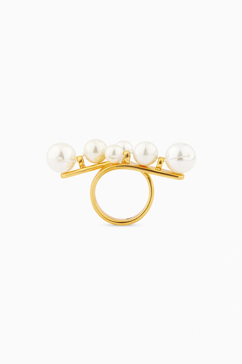 Overlap Ring