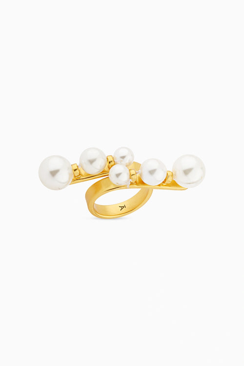 Overlap Ring