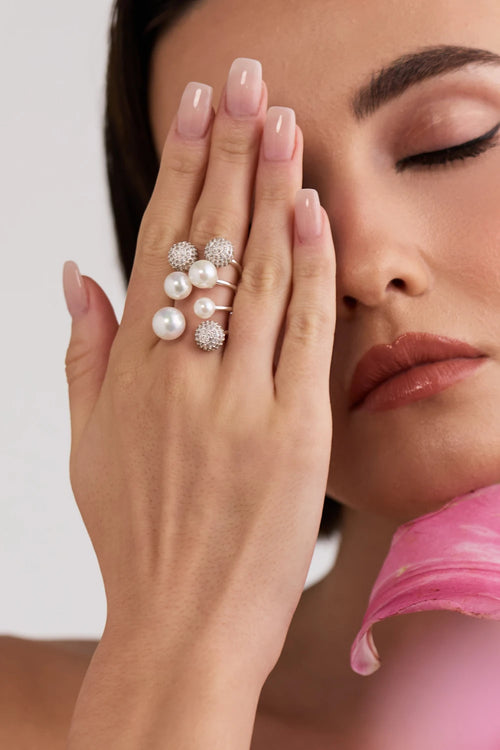 Stella Ring