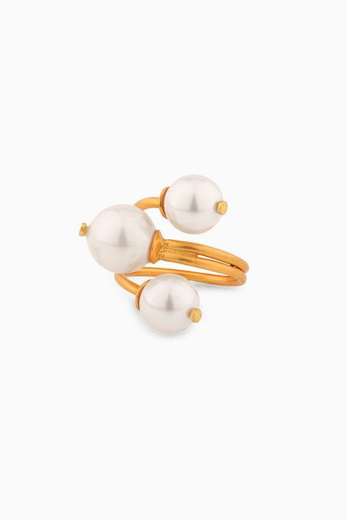 Trio Ring