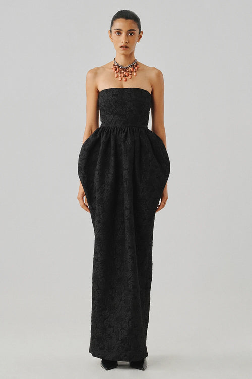 Audrey Gown