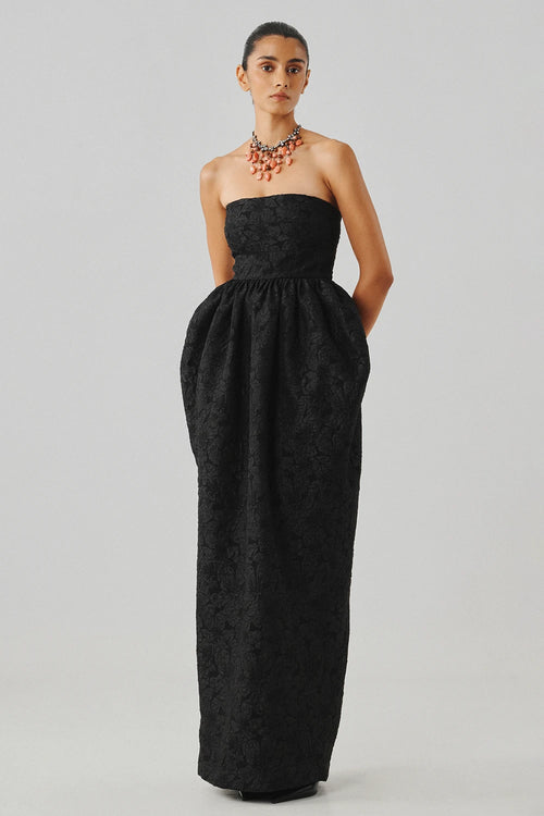 Audrey Gown