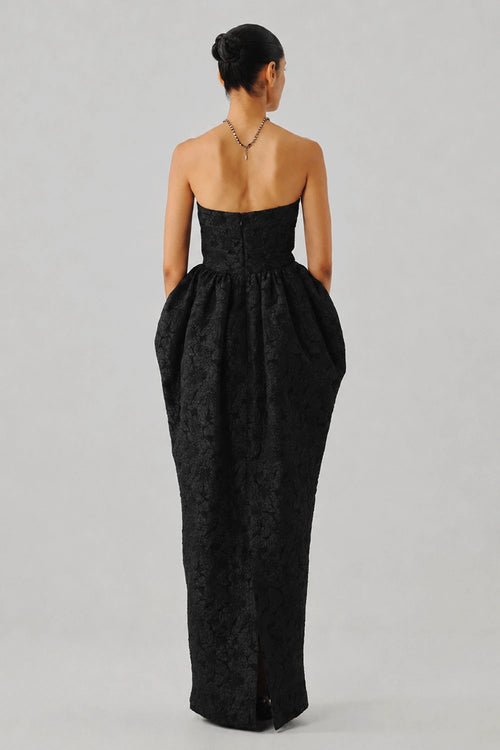 Audrey Gown