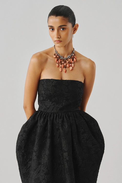 Audrey Gown