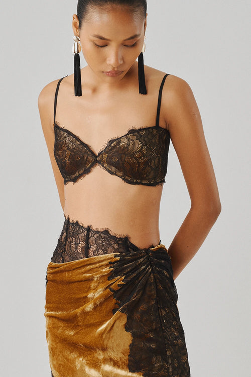 Anastasia Bralette