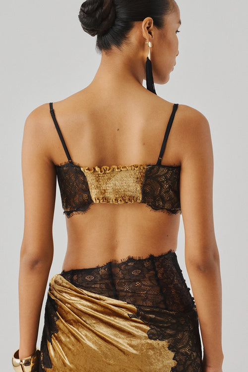 Anastasia Bralette