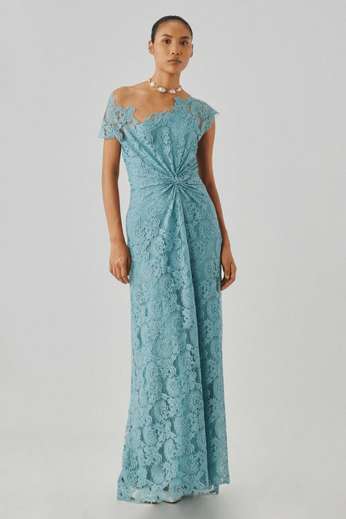 Arnaz Lace Dress