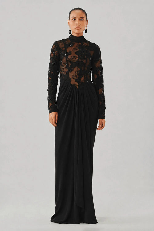 Zoya Gown