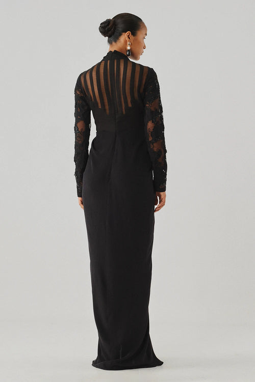 Zoya Gown