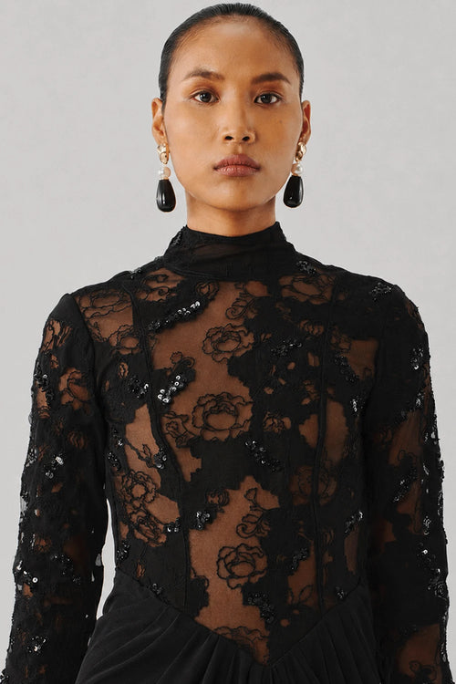 Zoya Gown
