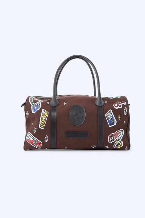 Malabar Cocoa Weekender
