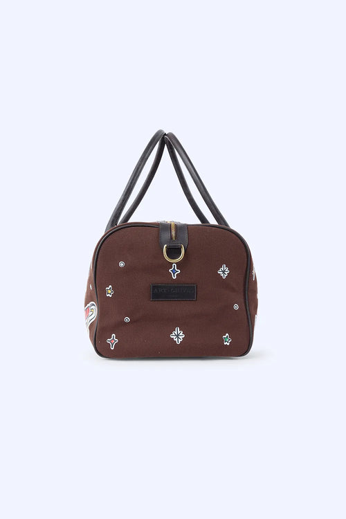 Malabar Cocoa Weekender