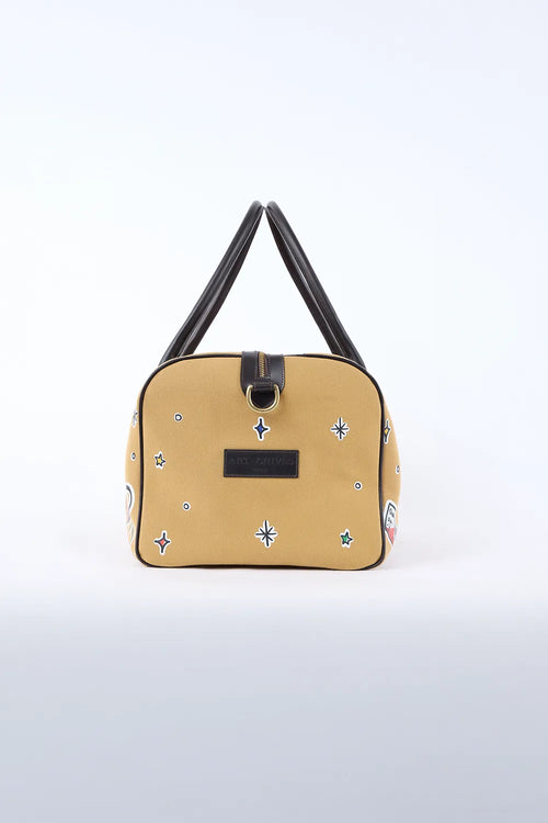 Malabar Tobacco Weekender
