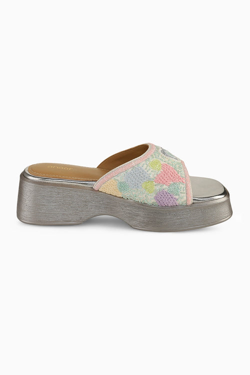 Ti Amo Sandals