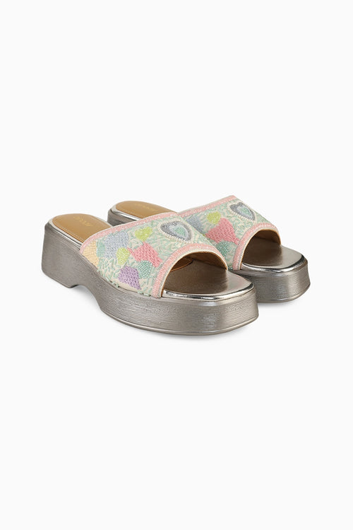 Ti Amo Sandals
