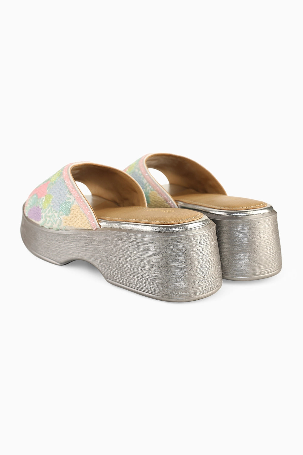 Ti Amo Sandals