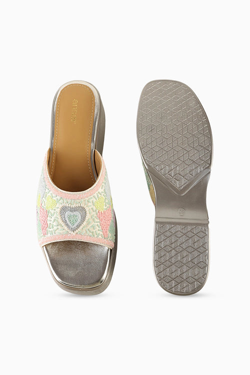 Ti Amo Sandals