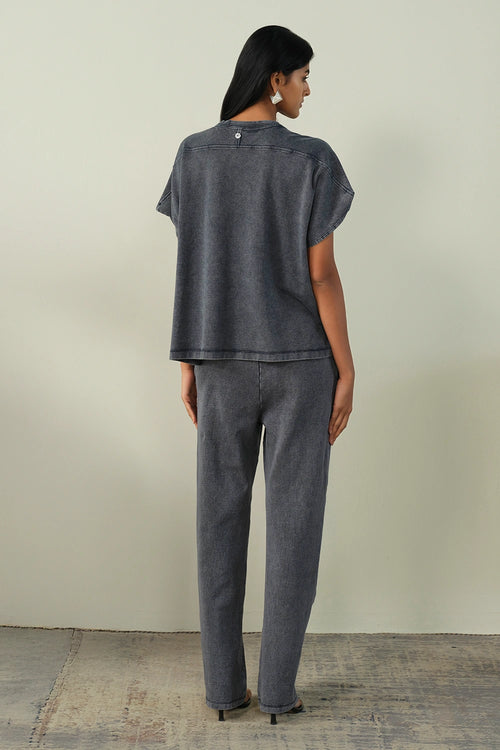 Overdyed Trackpants