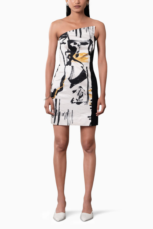 Beru Mini Dress