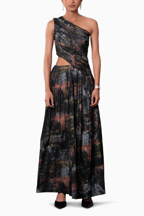 Kage Maxi Dress