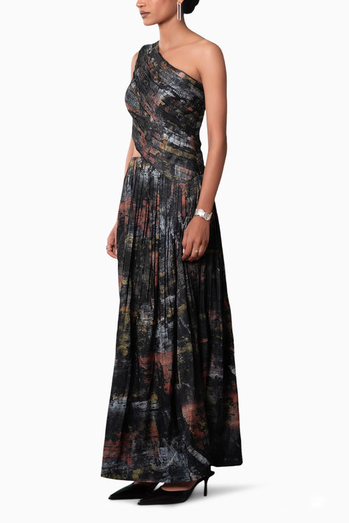 Kage Maxi Dress