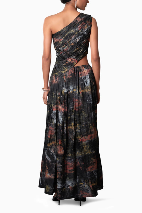 Kage Maxi Dress