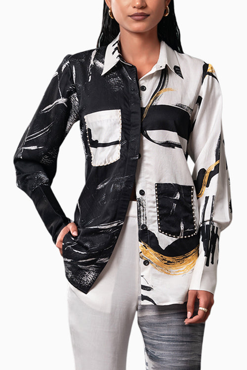 Onyx Shirt