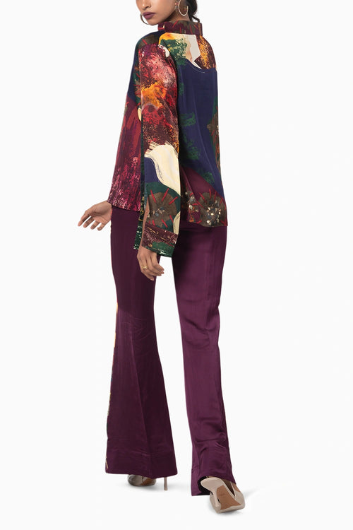 Char Co-ord