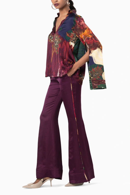 Char Co-ord
