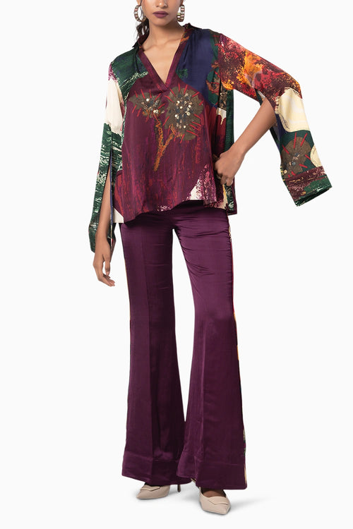 Char Co-ord