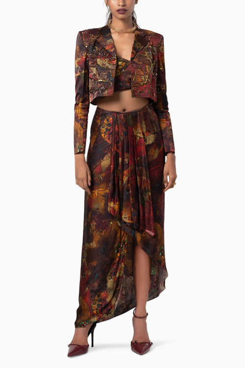 Sepia 3 Piece Set