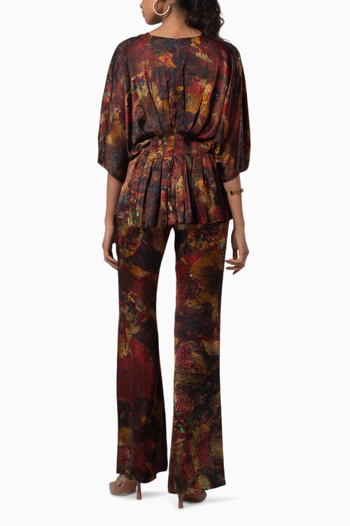 Sepia Co-ord