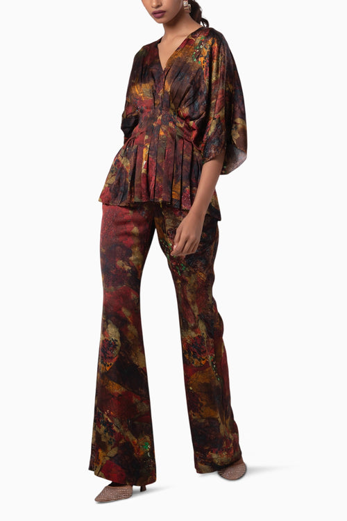 Sepia Co-ord