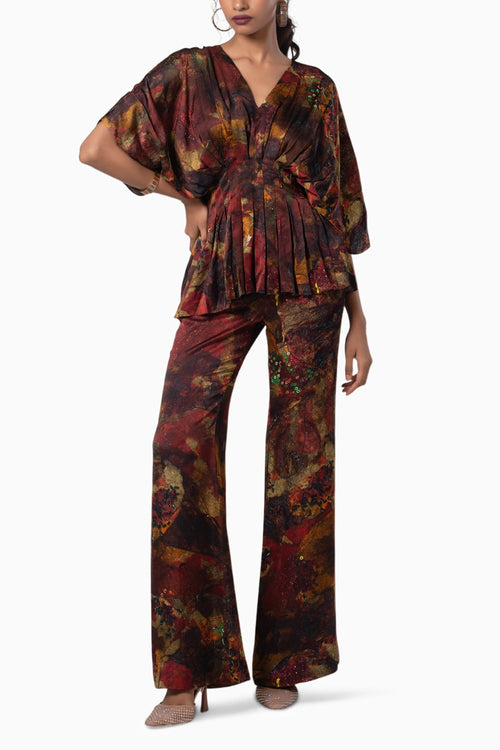 Sepia Co-ord