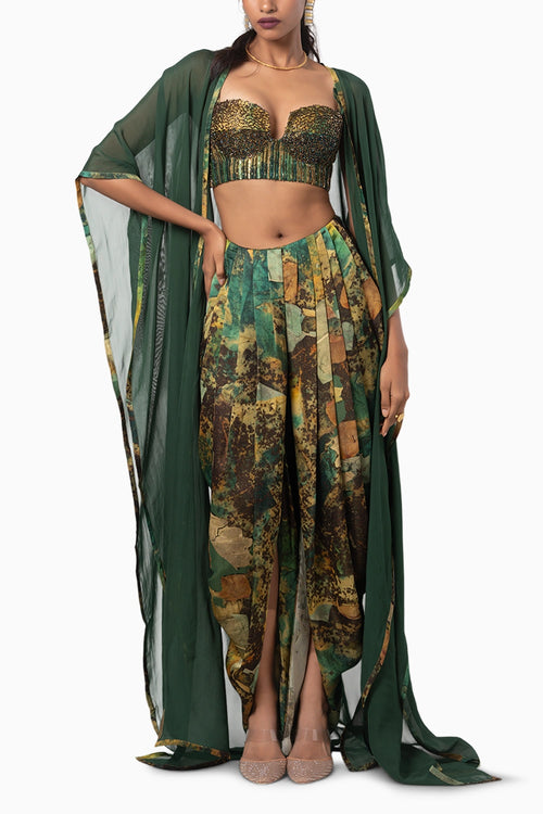 Verve 3 Piece Set